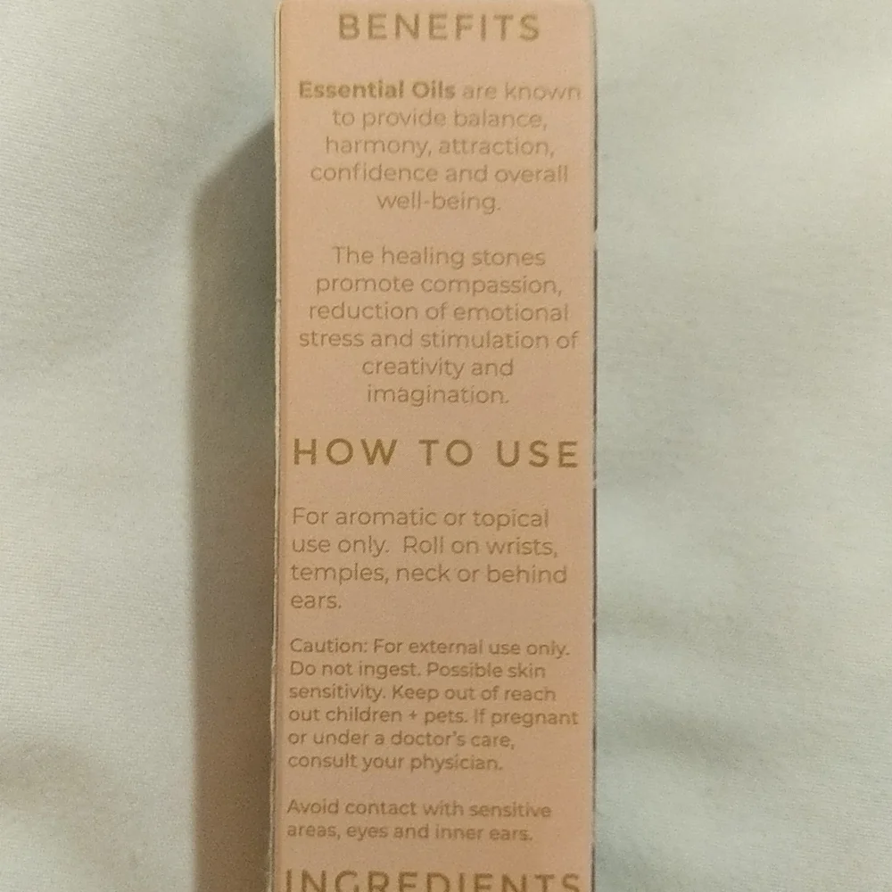 Lavender Essential Oil